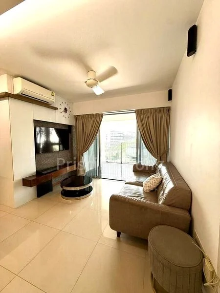 4 Room (4A) HDB for Rent in  167C Simei Lane - Image 10