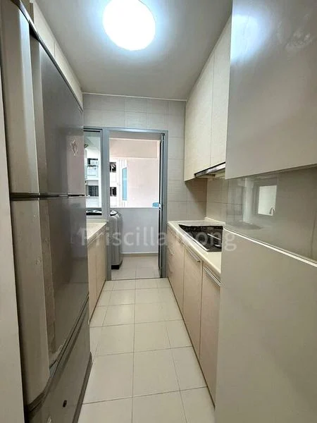 4 Room (4A) HDB for Rent in  167C Simei Lane - Image 1