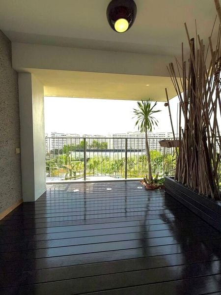 4 Room (4A) HDB for Rent in  167C Simei Lane - Image 9