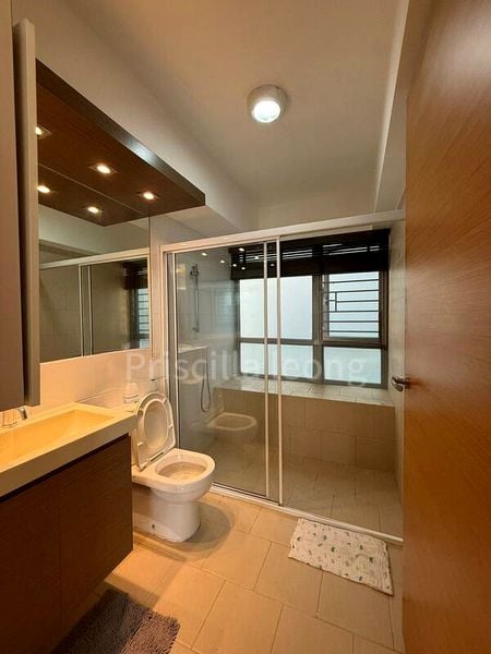 4 Room (4A) HDB for Rent in  167C Simei Lane - Image 6