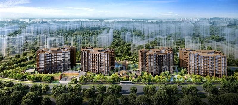 2 Bed (Condo) for Sale in Kassia - Image 4