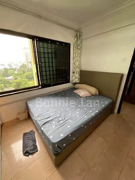 Master Room (Condo) for Rent in People's Park Complex - Image 2