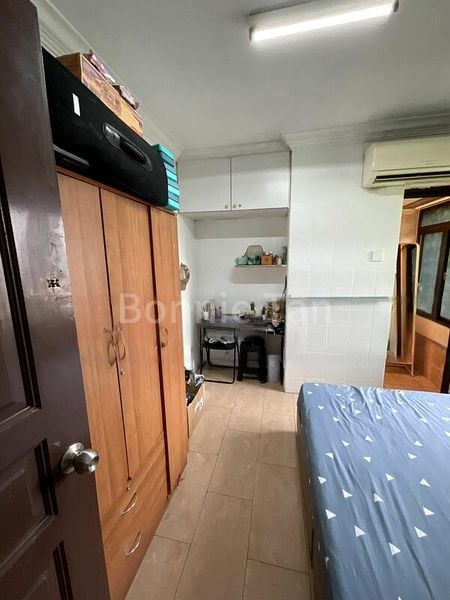 Master Room (Condo) for Rent in People's Park Complex - Image 1