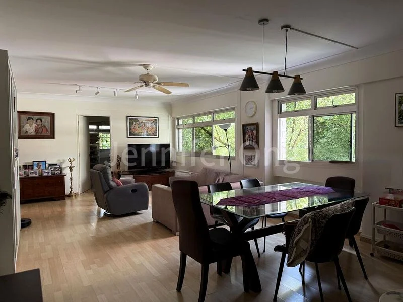 5 Room (5A) HDB for Sale in 514 Pasir Ris Street 52 - Image 2