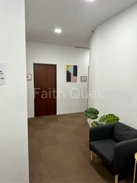 Light Industrial (B1) for Sale: Ubi Techpark - Image 4