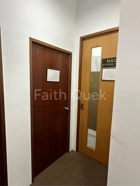 Light Industrial (B1) for Sale: Ubi Techpark - Image 2