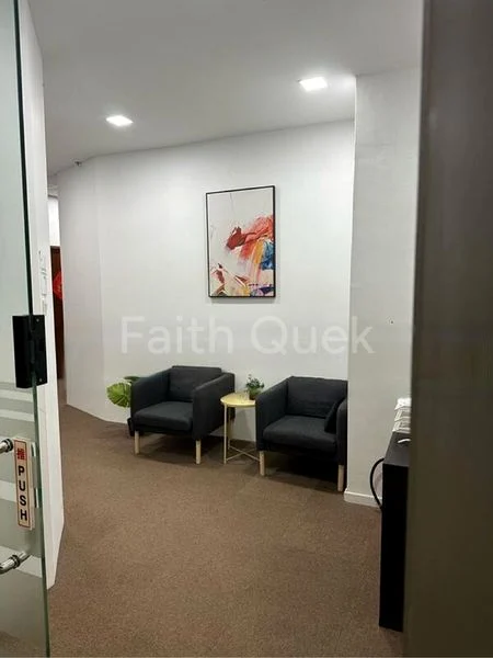 Light Industrial (B1) for Sale: Ubi Techpark - Image 5