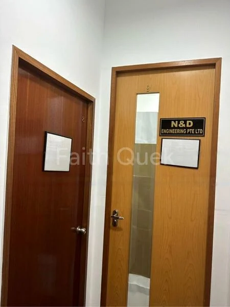 Light Industrial (B1) for Sale: Ubi Techpark - Image 1