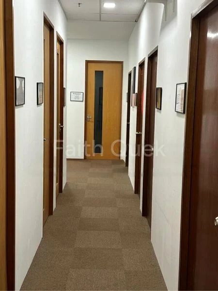 Light Industrial (B1) for Sale: Ubi Techpark - Image 3