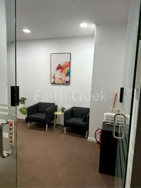 Light Industrial (B1) for Sale: Ubi Techpark - Image 6