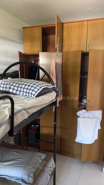 Common Room (HDB) for Rent in  321 Woodlands Street 32 - Image 3