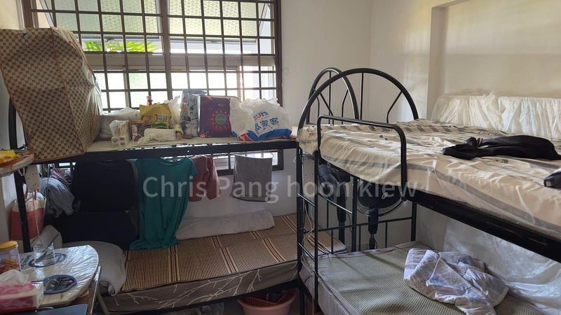 Common Room (HDB) for Rent in  321 Woodlands Street 32 - Image 1