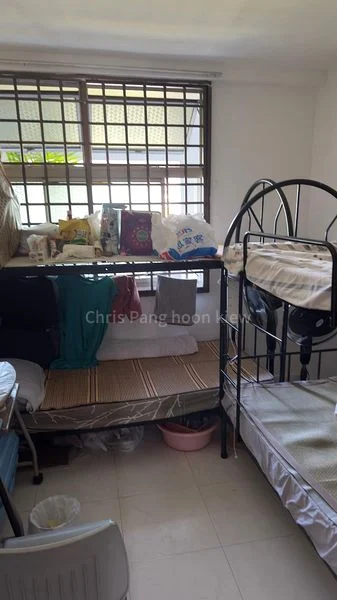 Common Room (HDB) for Rent in  321 Woodlands Street 32 - Image 2