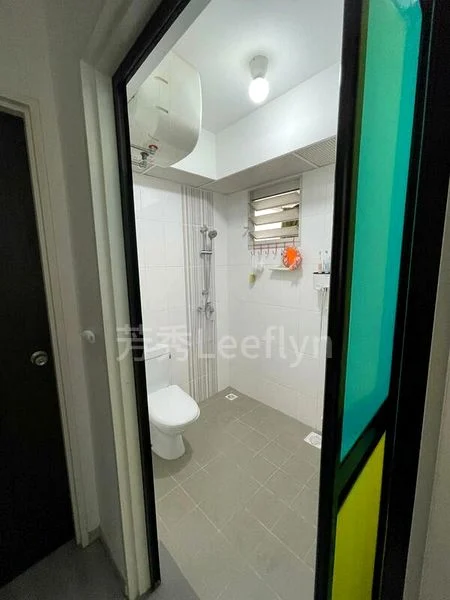 Common Room (HDB) for Rent in  323B Sumang Walk - Image 2