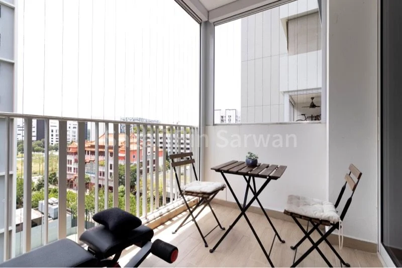 3 Bed Executive Condo for Sale in Forestville - Image 38