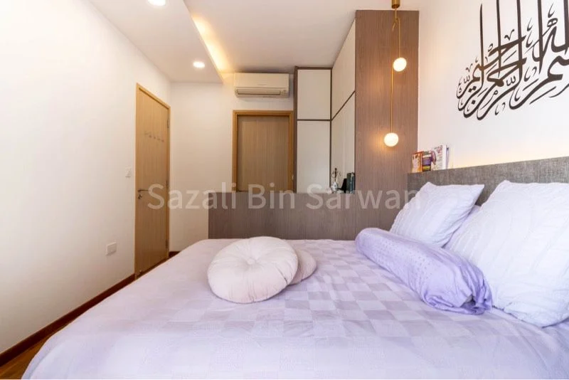 3 Bed Executive Condo for Sale in Forestville - Image 22