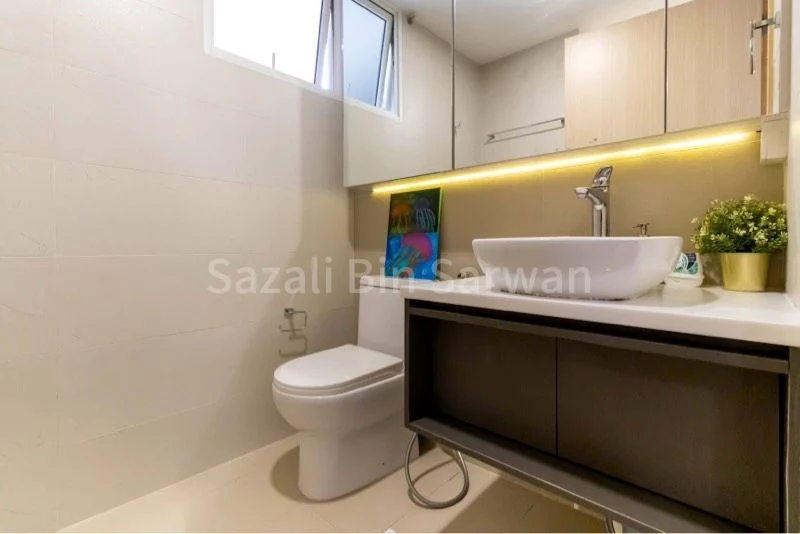 3 Bed Executive Condo for Sale in Forestville - Image 39