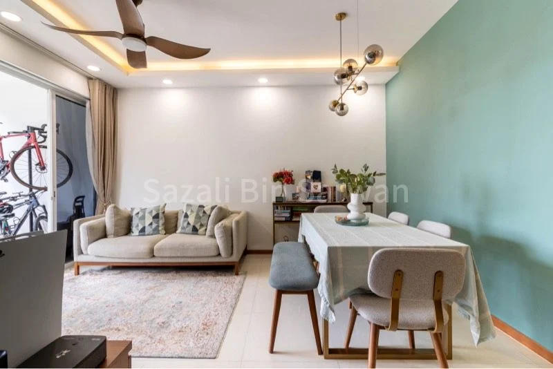 3 Bed Executive Condo for Sale in Forestville - Image 14