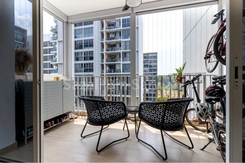 3 Bed Executive Condo for Sale in Forestville - Image 15