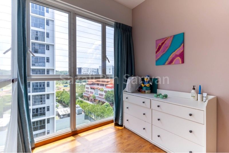 3 Bed Executive Condo for Sale in Forestville - Image 35