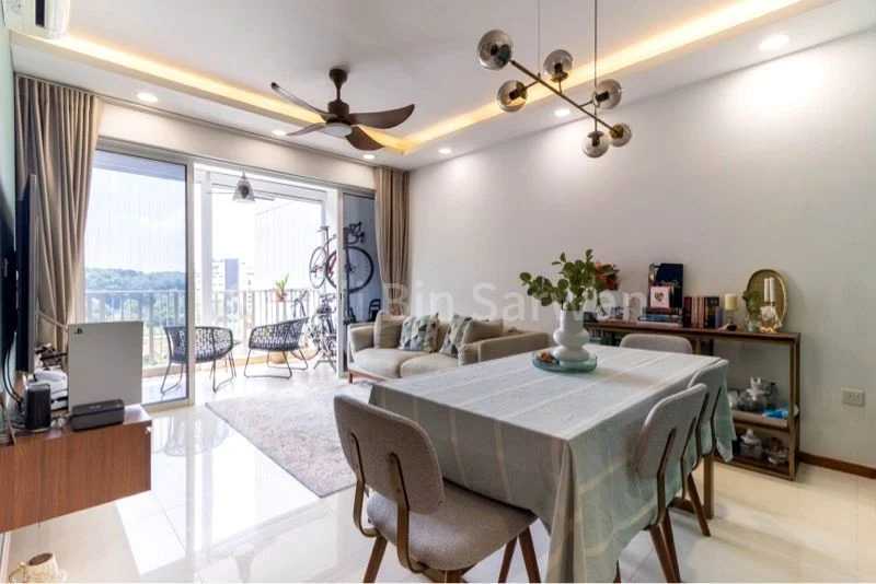 3 Bed Executive Condo for Sale in Forestville - Image 13