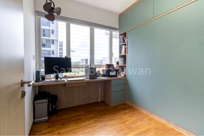 3 Bed Executive Condo for Sale in Forestville - Image 5