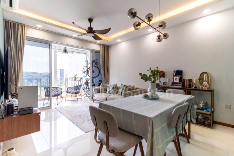 3 Bed Executive Condo for Sale in Forestville - Image 27