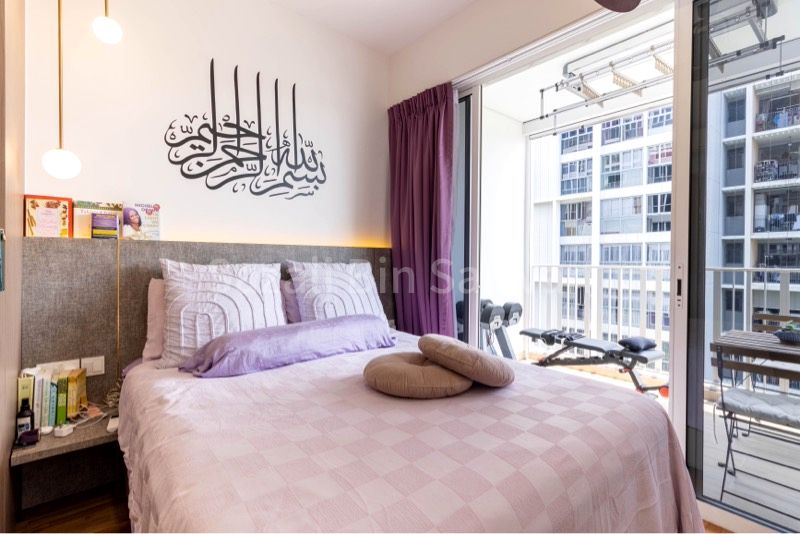 3 Bed Executive Condo for Sale in Forestville - Image 9