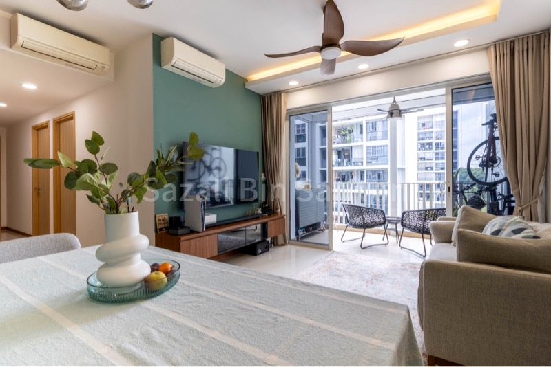 3 Bed Executive Condo for Sale in Forestville - Image 28