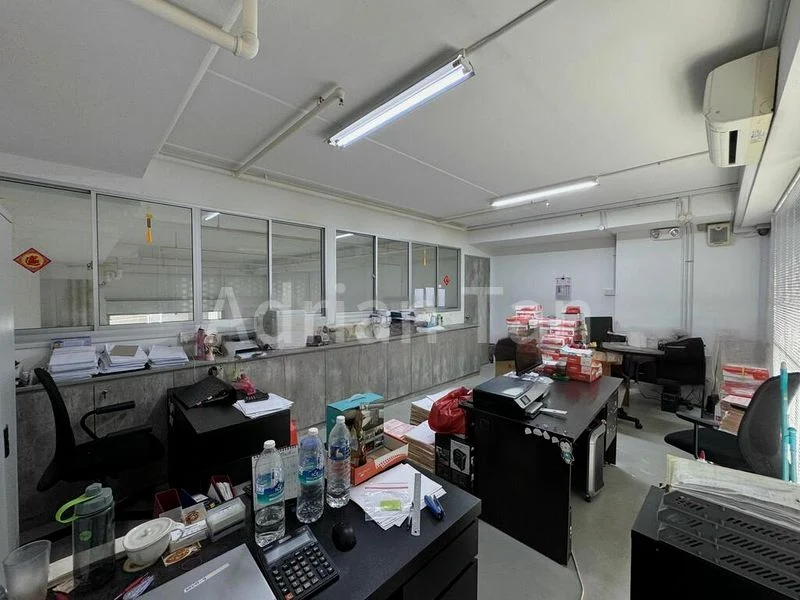 Factory / Workshop (B2) for Sale: Mandai Foodlink - Image 2