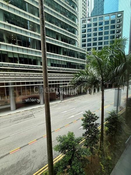 Other Retail for Rent: Oxley Tower - Image 1