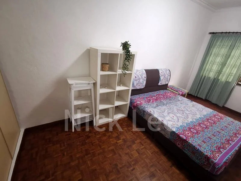 Common Room (Condo) for Rent in Kim Keat Close Walk-Up Apartments - Image 3