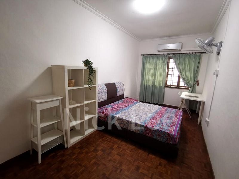 Common Room (Condo) for Rent in Kim Keat Close Walk-Up Apartments - Image 2