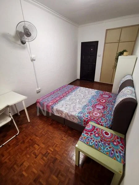 Common Room (Condo) for Rent in Kim Keat Close Walk-Up Apartments - Image 4