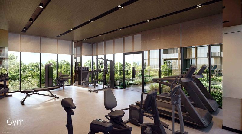 2 Bed Condo for Sale in Lentoria - Image 4