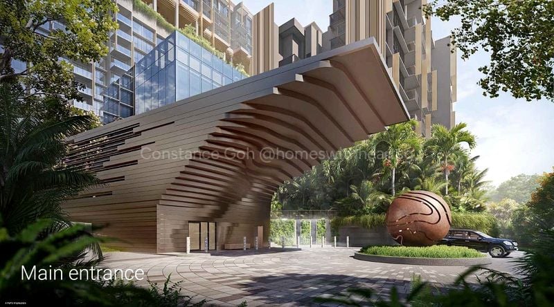 2 Bed Condo for Sale in Lentoria - Image 1