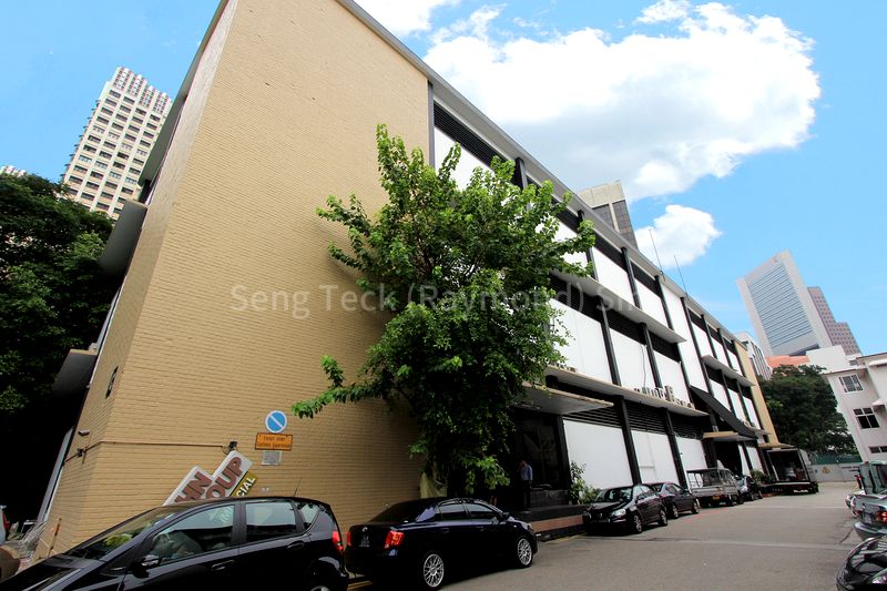 Office for Rent in  1557 Keppel Road - Image 3