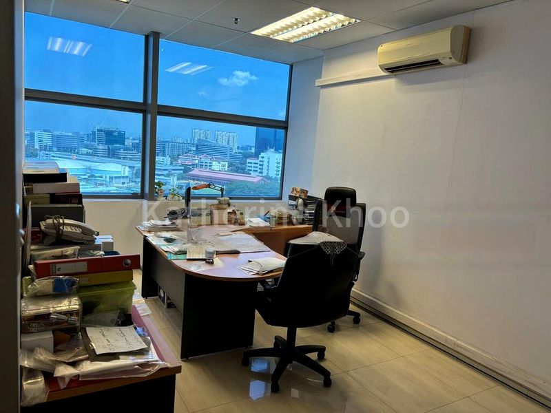 Factory / Workshop (B2) for Sale: Enterprise Hub - Image 1