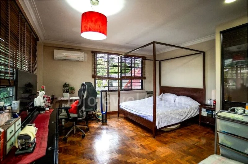 6 Bed Semi-Detached House (Landed) for Sale in  Vacanza @ East - Image 4