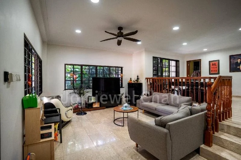 6 Bed Semi-Detached House (Landed) for Sale in  Vacanza @ East - Image 5