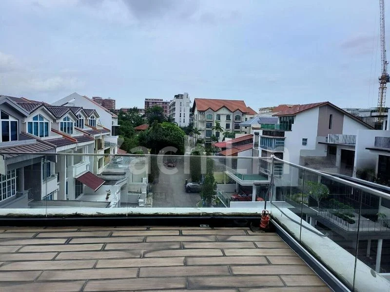 10 Bed Bungalow (Landed) for Sale in  Kovan Close - Image 1