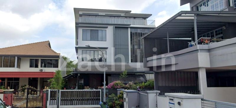 10 Bed Bungalow (Landed) for Sale in  Kovan Close - Image 3