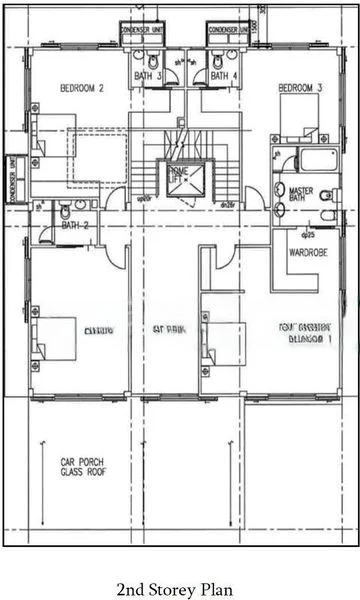 10 Bed Bungalow (Landed) for Sale in  Kovan Close - Image 12