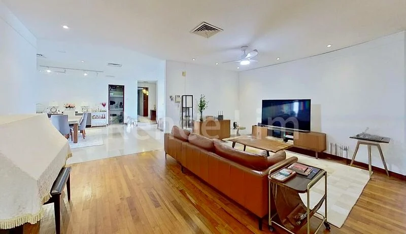 4 Bed Condo for Sale in  Orchard Bel Air - Image 3