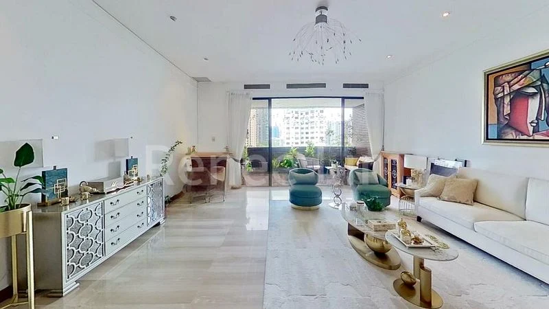 4 Bed Condo for Sale in  Orchard Bel Air - Image 1