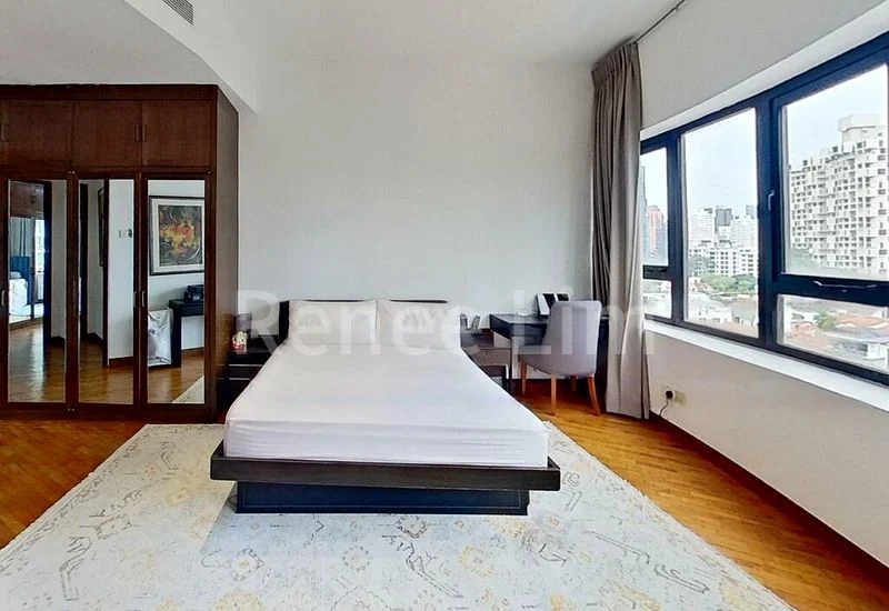 4 Bed Condo for Sale in  Orchard Bel Air - Image 12