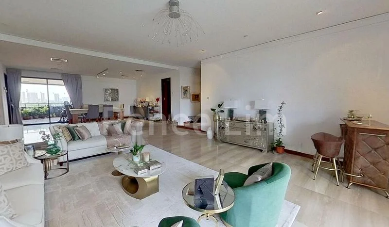 4 Bed Condo for Sale in  Orchard Bel Air - Image 2