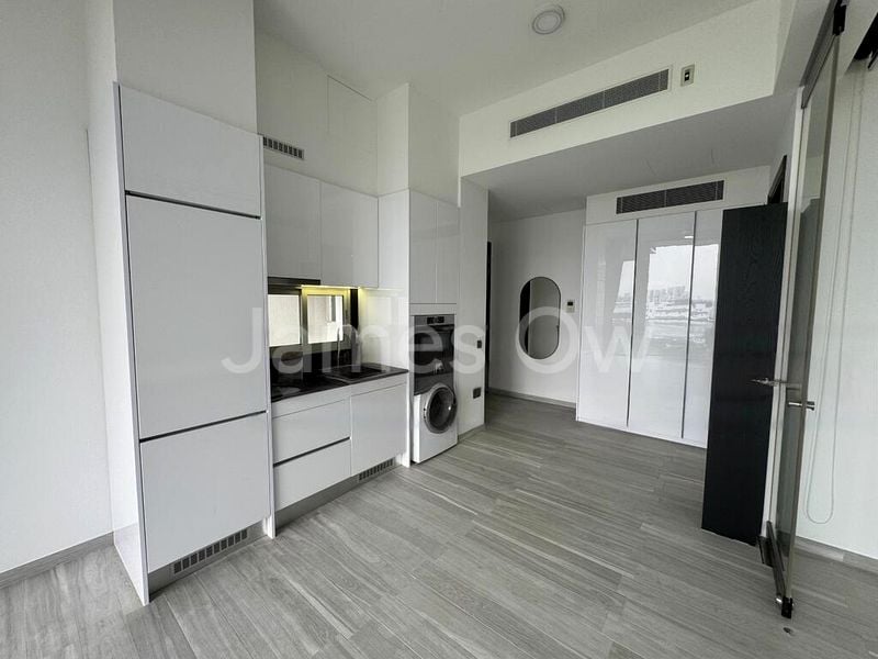 1 Bed Condo for Rent in  Kallang Riverside - Image 4