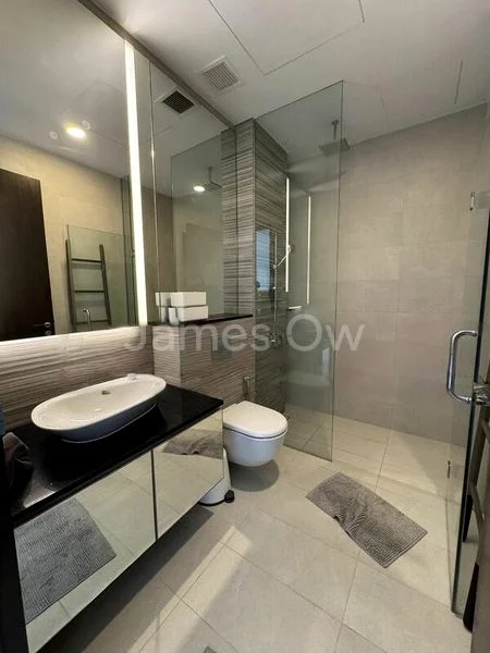 1 Bed Condo for Rent in  Kallang Riverside - Image 8