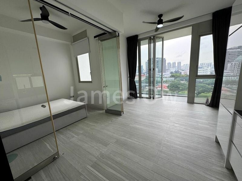 1 Bed Condo for Rent in  Kallang Riverside - Image 1